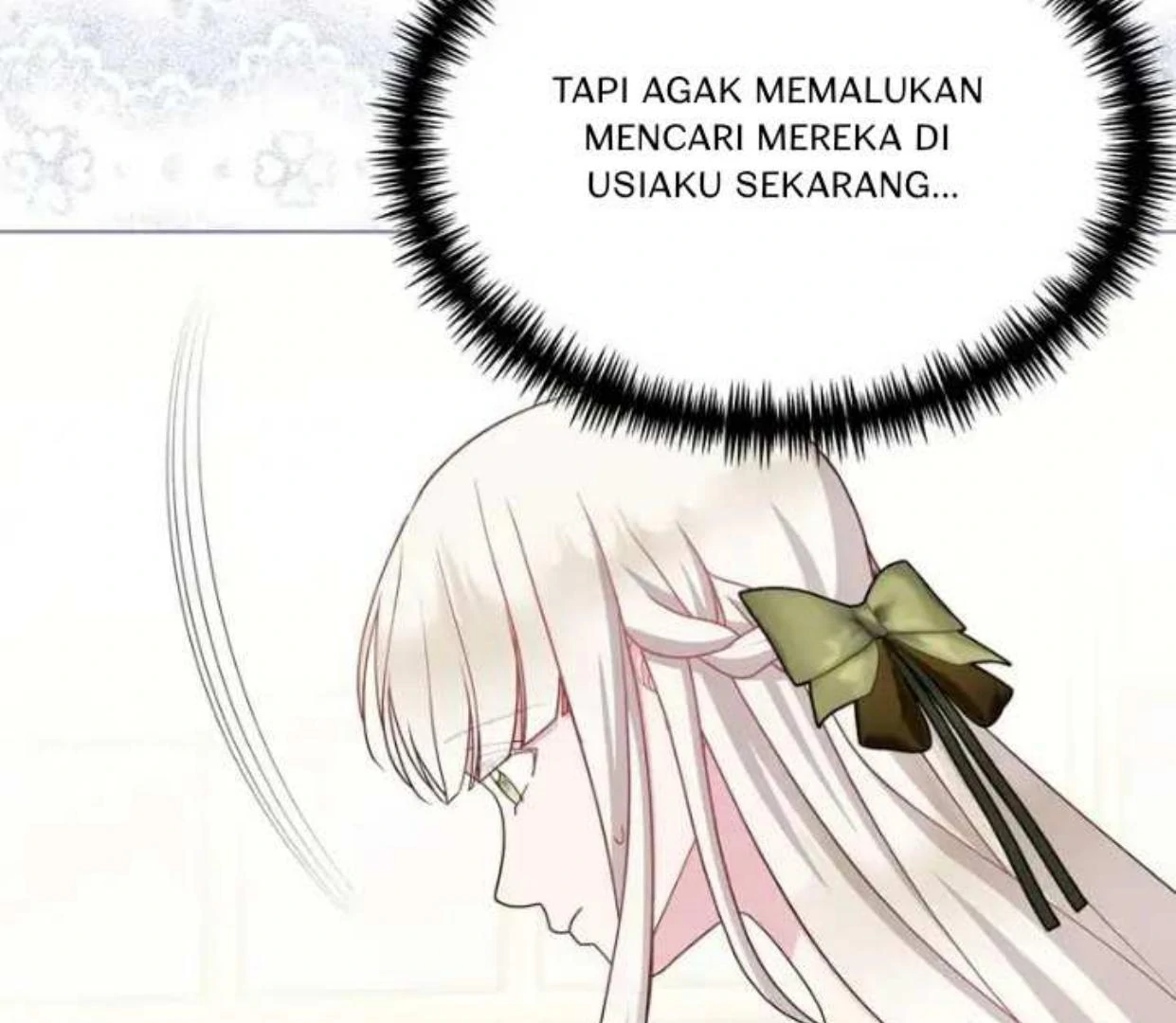Lebih dari yang kamu tahu Chapter 37 page 38
