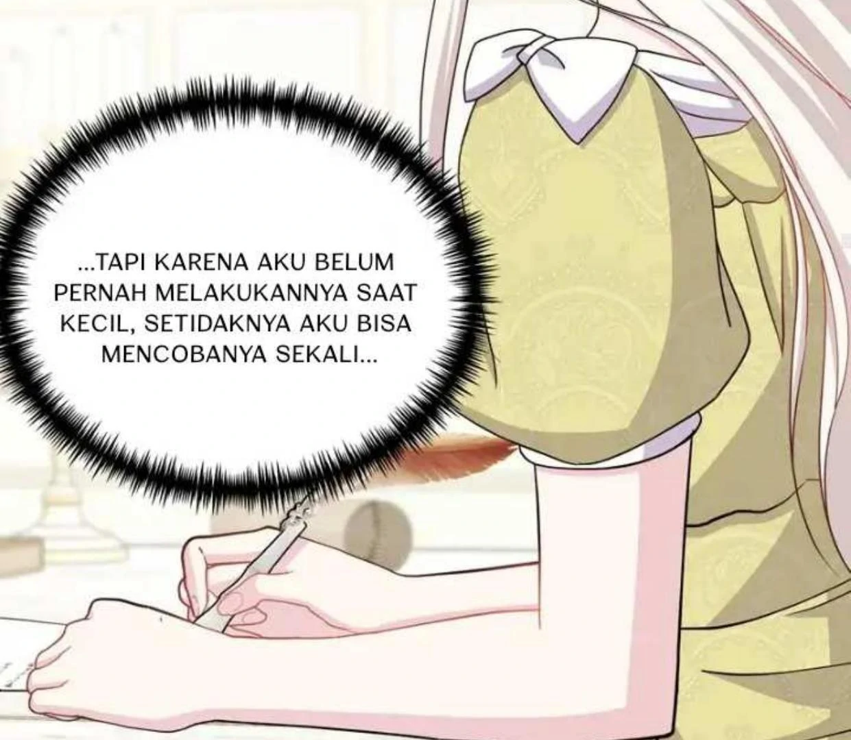 Lebih dari yang kamu tahu Chapter 37 page 39