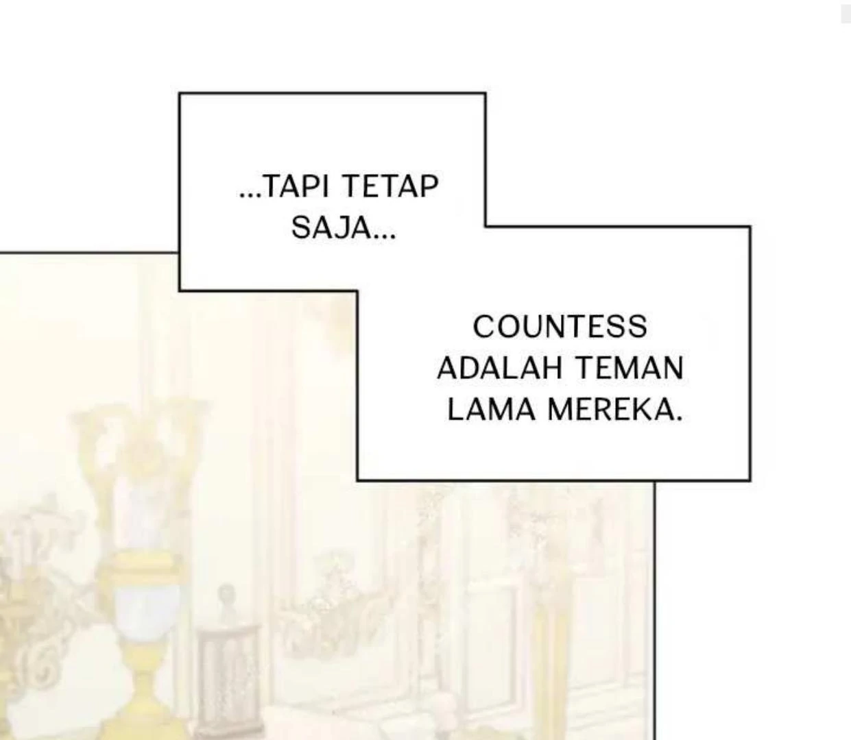 Lebih dari yang kamu tahu Chapter 37 page 43