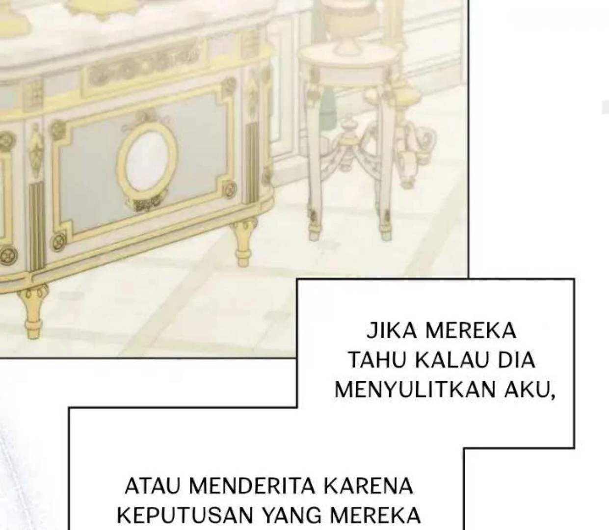 Lebih dari yang kamu tahu Chapter 37 page 44