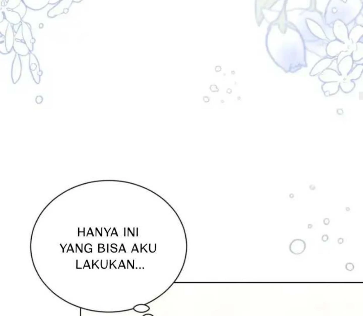 Lebih dari yang kamu tahu Chapter 37 page 51