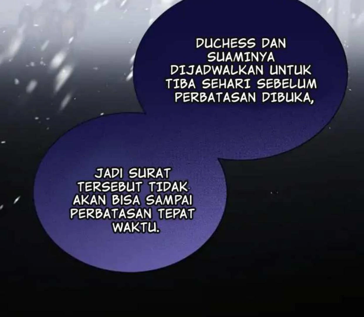 Lebih dari yang kamu tahu Chapter 37 page 62