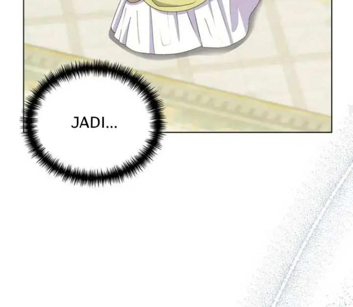 Lebih dari yang kamu tahu Chapter 37 page 68