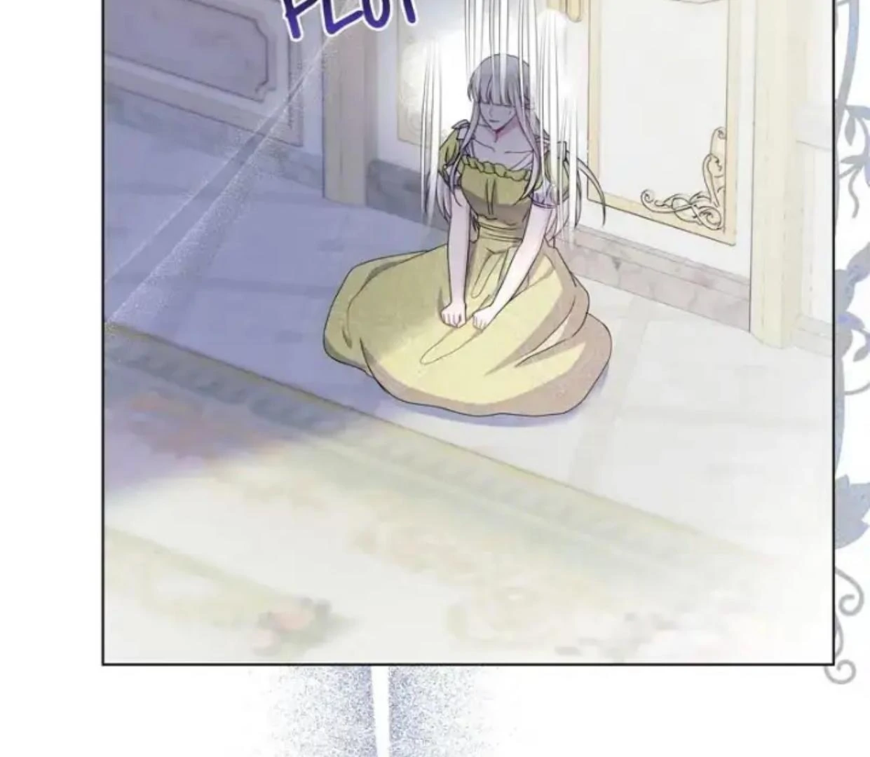 Lebih dari yang kamu tahu Chapter 37 page 6