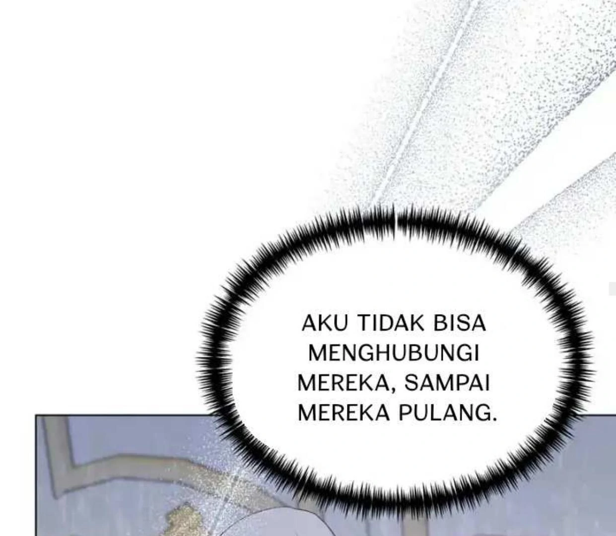 Lebih dari yang kamu tahu Chapter 37 page 69