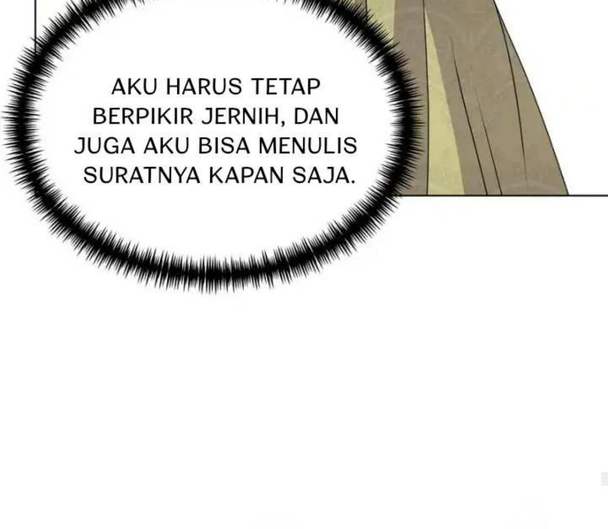 Lebih dari yang kamu tahu Chapter 37 page 71