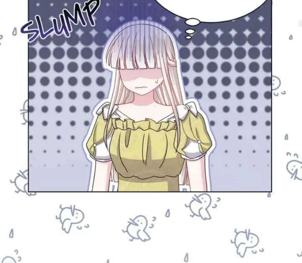 Lebih dari yang kamu tahu Chapter 37 page 73