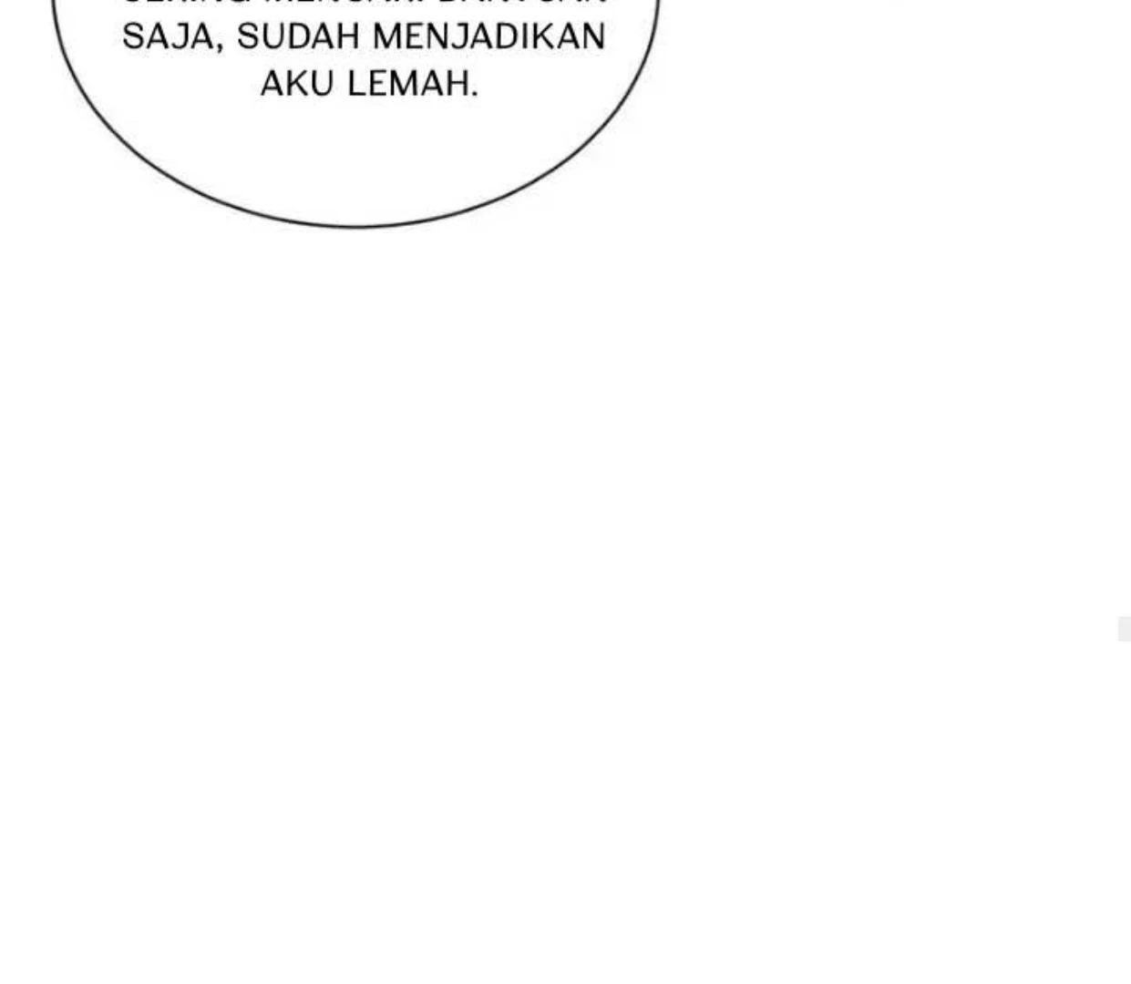 Lebih dari yang kamu tahu Chapter 37 page 76