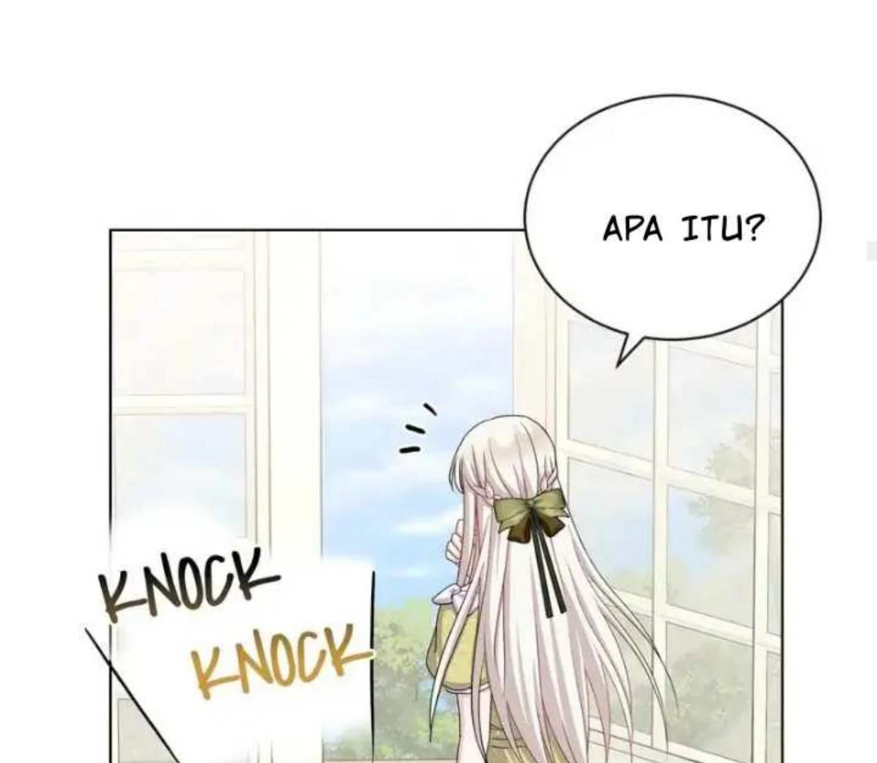 Lebih dari yang kamu tahu Chapter 37 page 80