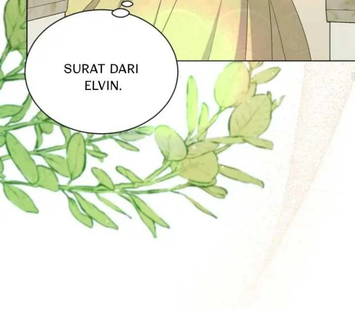 Lebih dari yang kamu tahu Chapter 37 page 86