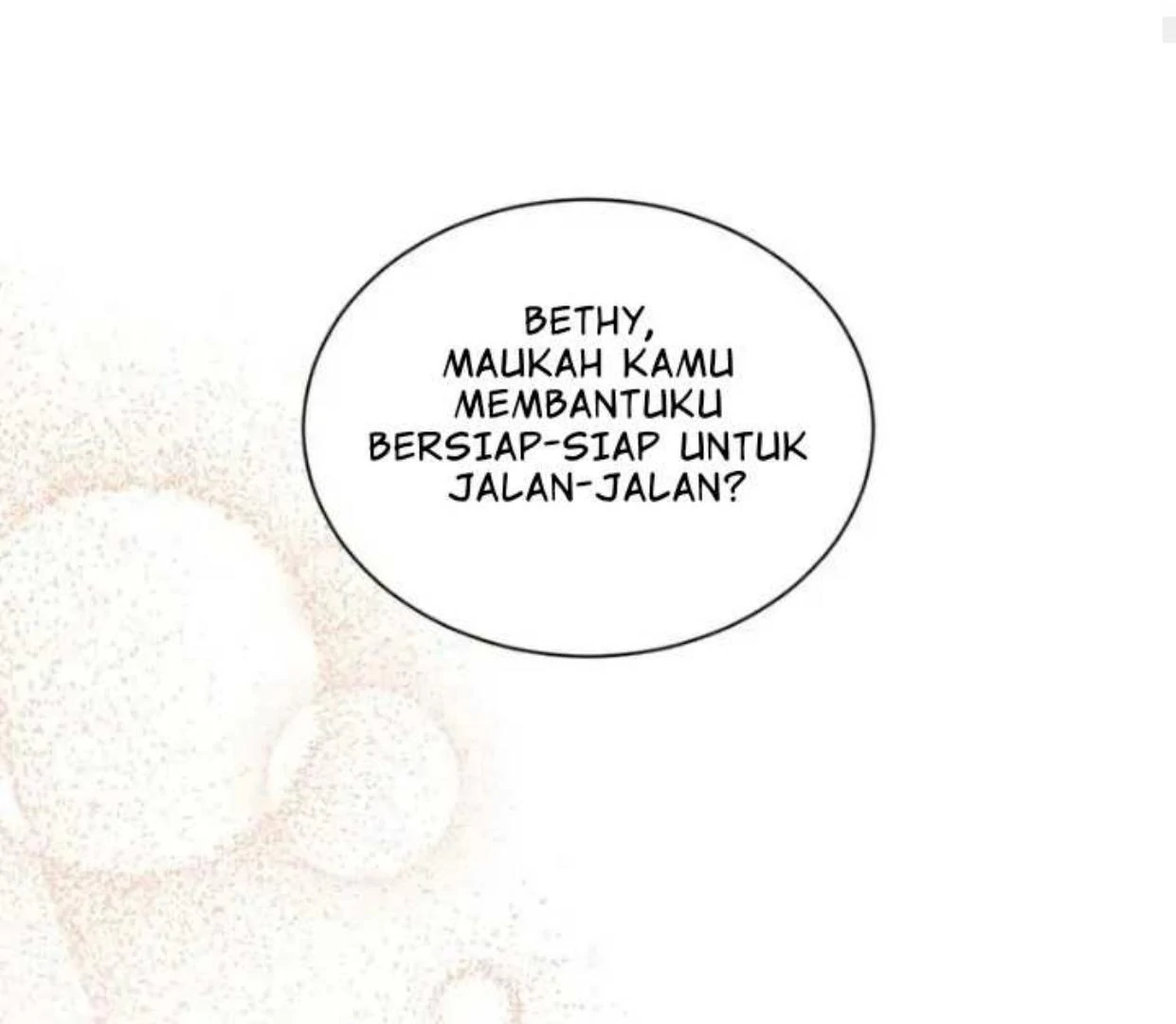 Lebih dari yang kamu tahu Chapter 37 page 97