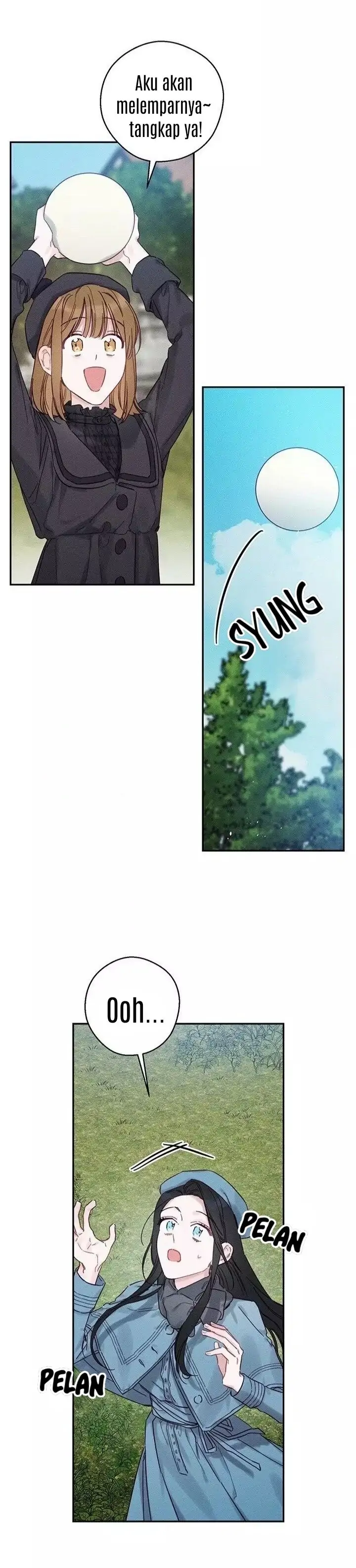 Let’s Hide My Little Brother Chapter 29 page 3