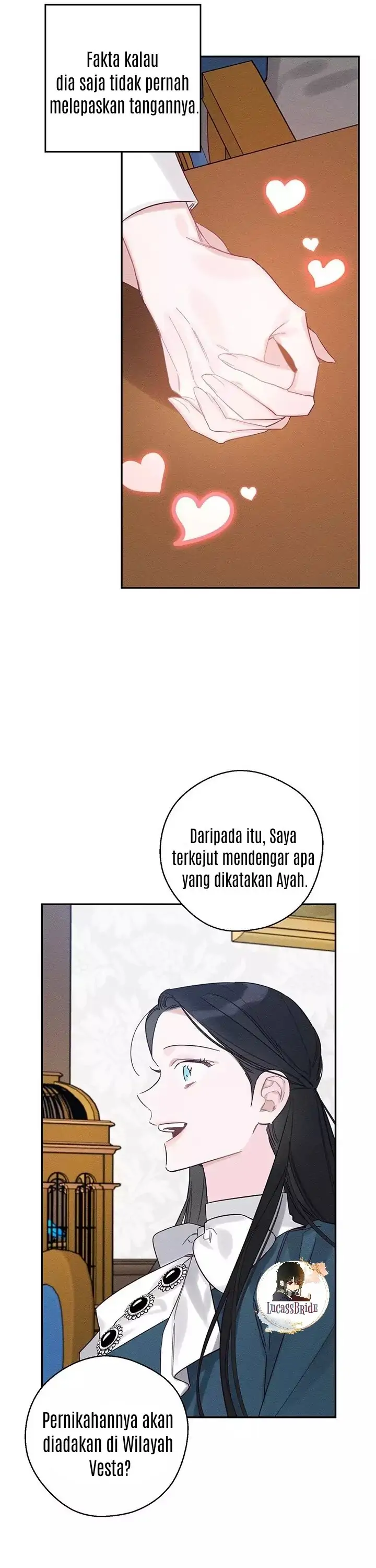 Let’s Hide My Little Brother Chapter 36 page 20
