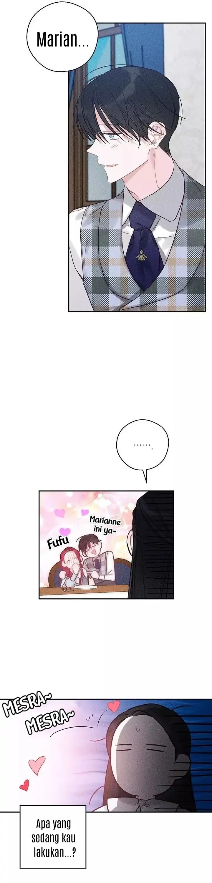 Let’s Hide My Little Brother Chapter 36 page 24
