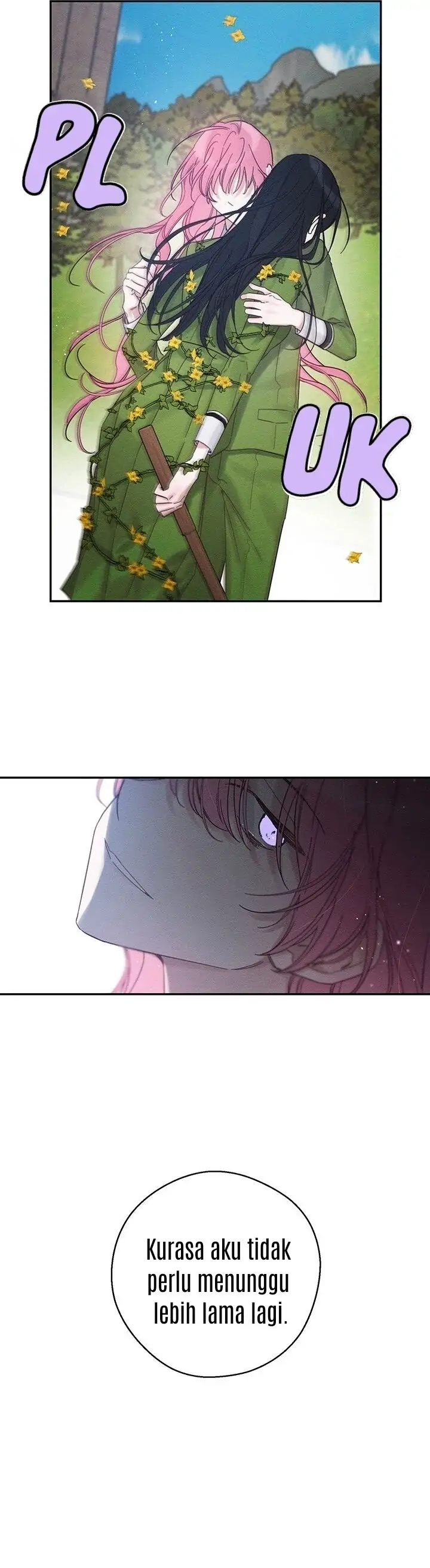 Let’s Hide My Little Brother Chapter 38 page 22