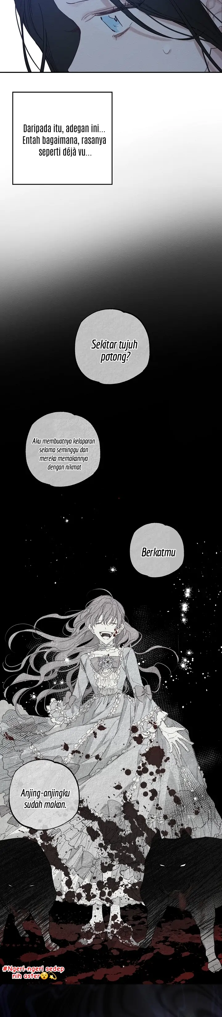 Let’s Hide My Little Brother Chapter 42 page 21