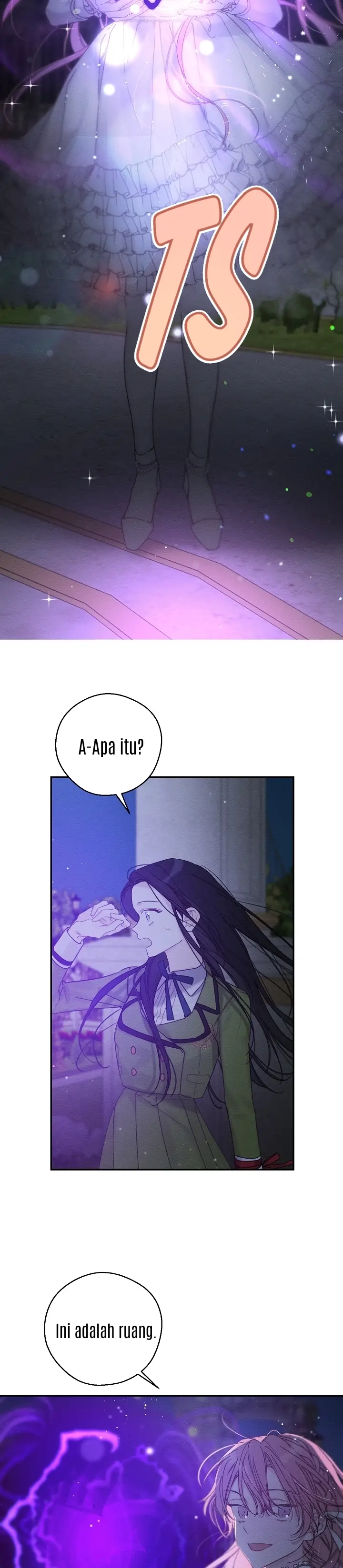 Let’s Hide My Little Brother Chapter 42 page 27