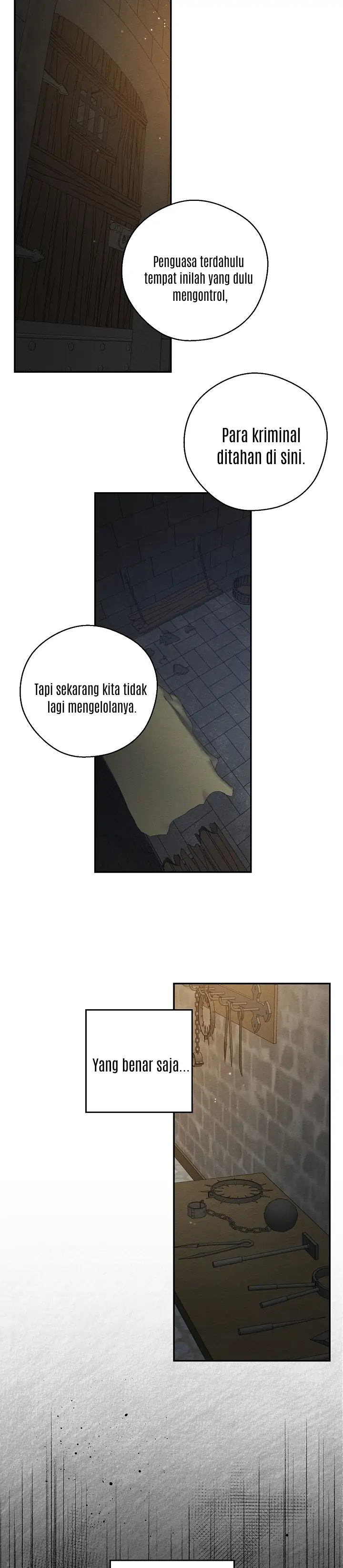 Let’s Hide My Little Brother Chapter 42 page 5