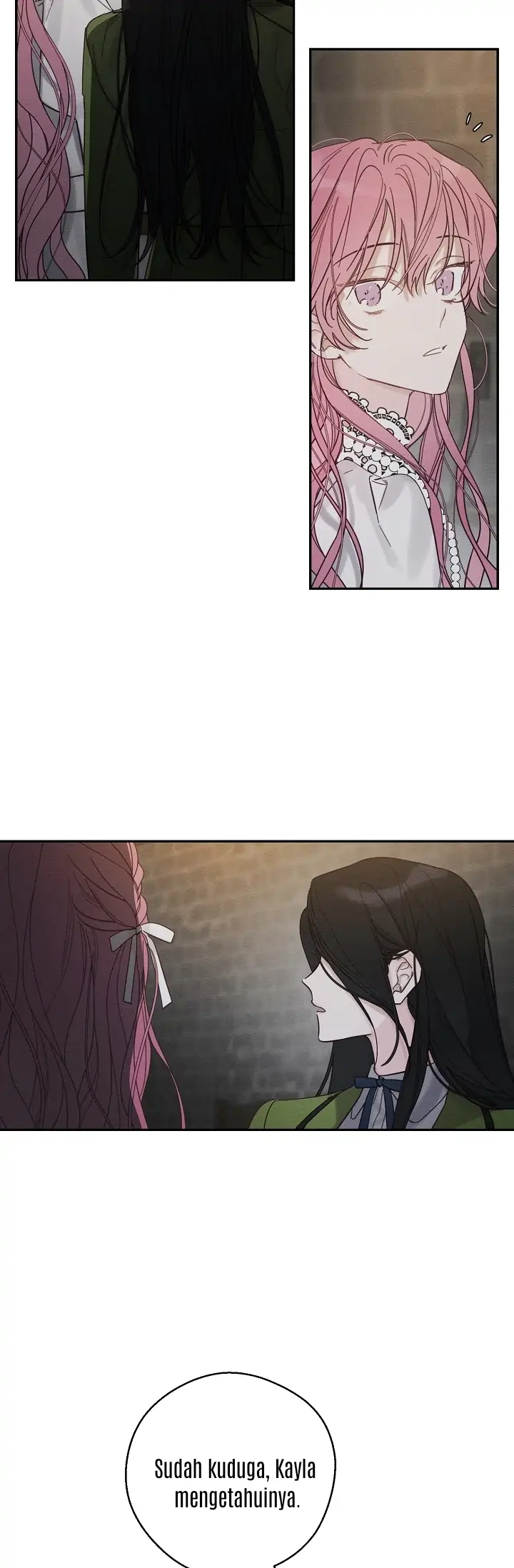 Let’s Hide My Little Brother Chapter 42 page 7