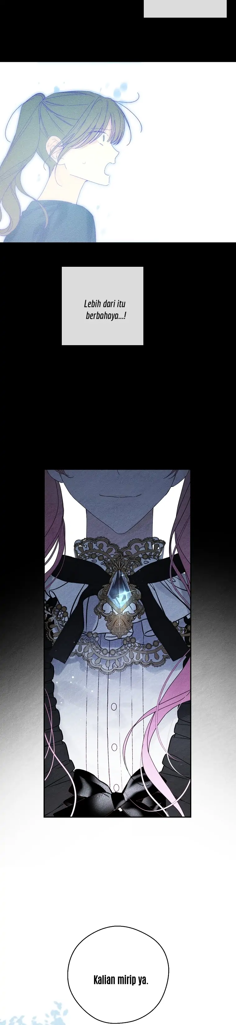 Let’s Hide My Little Brother Chapter 50 page 11