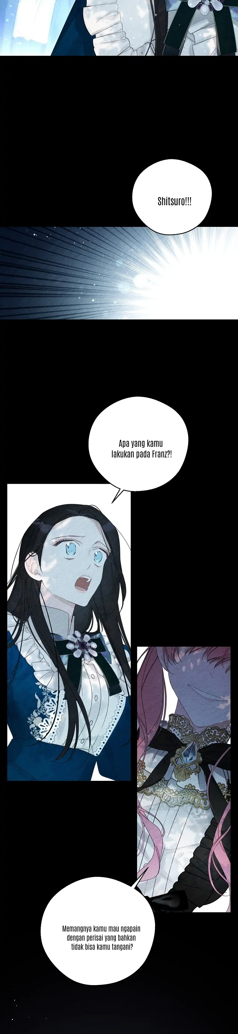 Let’s Hide My Little Brother Chapter 50 page 14