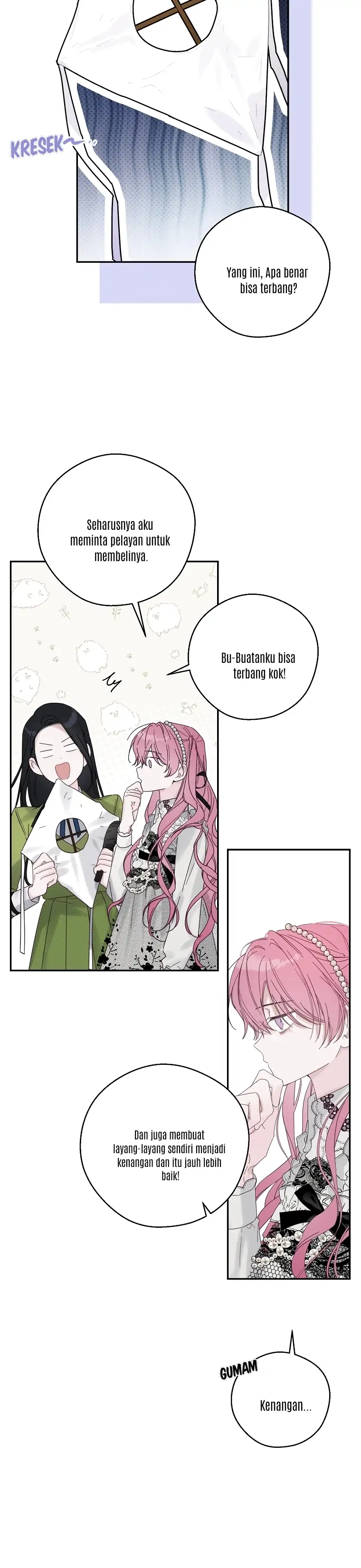 Let’s Hide My Little Brother Chapter 50 page 24