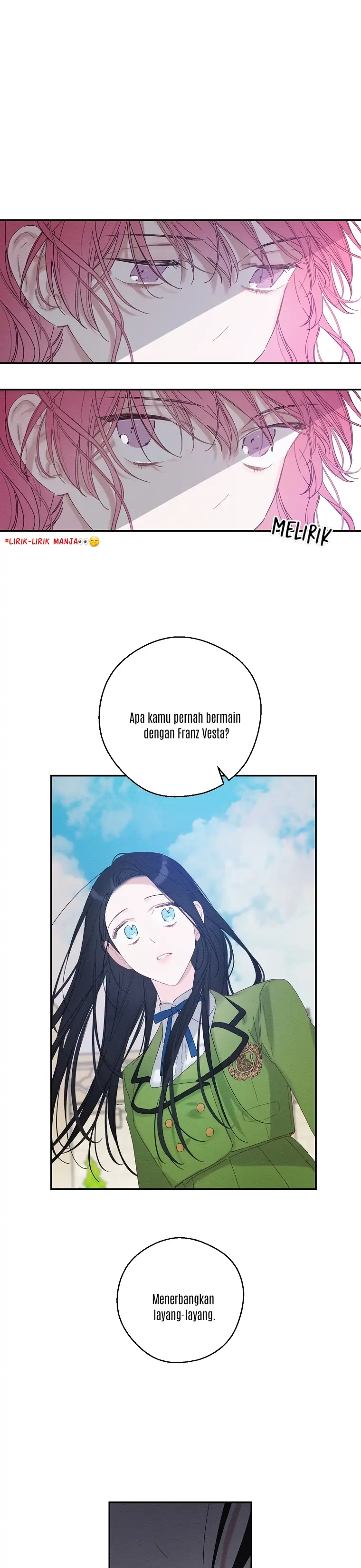 Let’s Hide My Little Brother Chapter 50 page 28