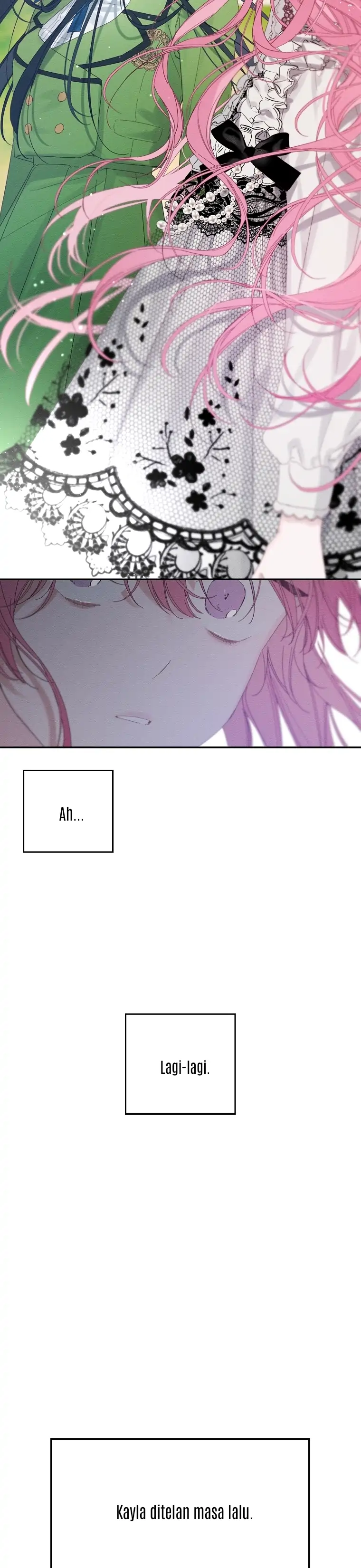 Let’s Hide My Little Brother Chapter 50 page 30