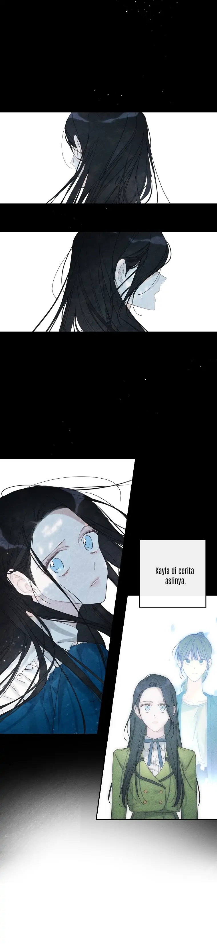Let’s Hide My Little Brother Chapter 50 page 8