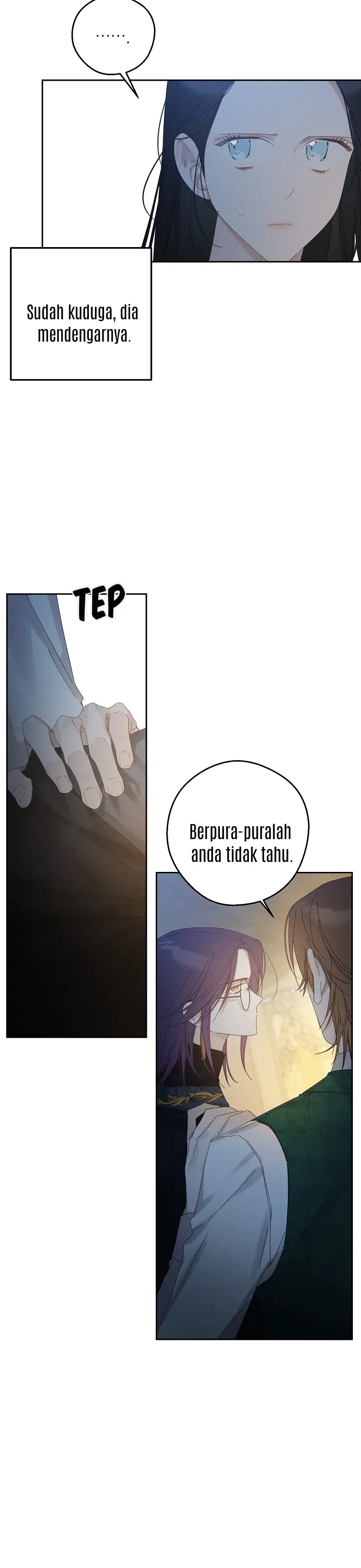 Let’s Hide My Little Brother Chapter 53 page 2