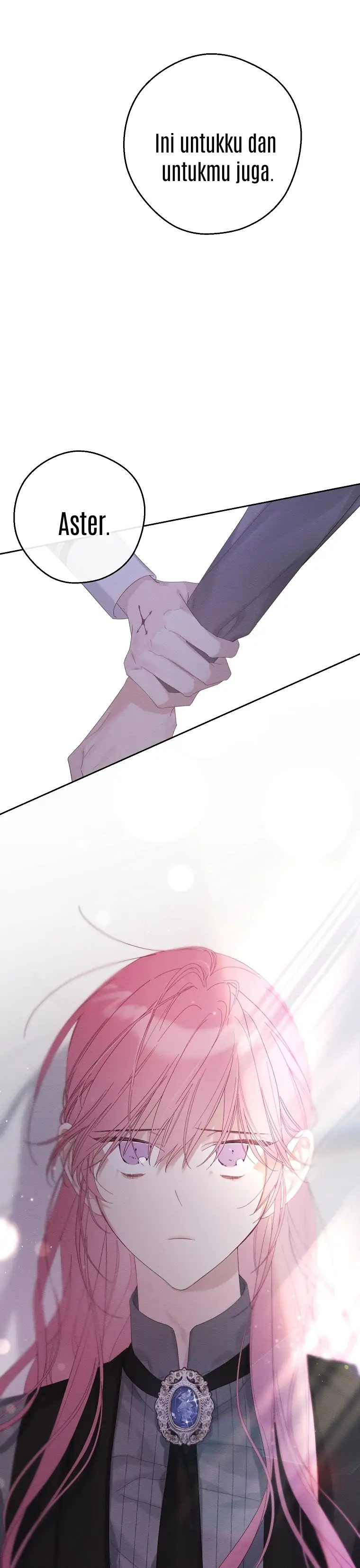 Let’s Hide My Little Brother Chapter 53 page 33
