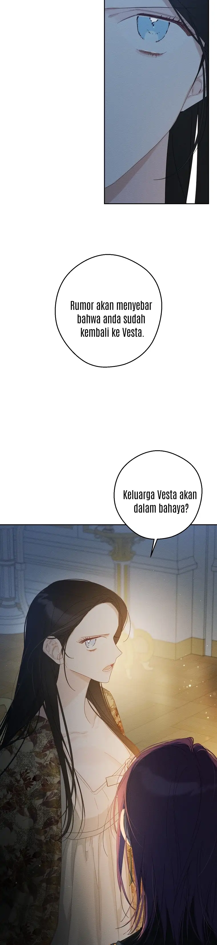 Let’s Hide My Little Brother Chapter 53 page 7