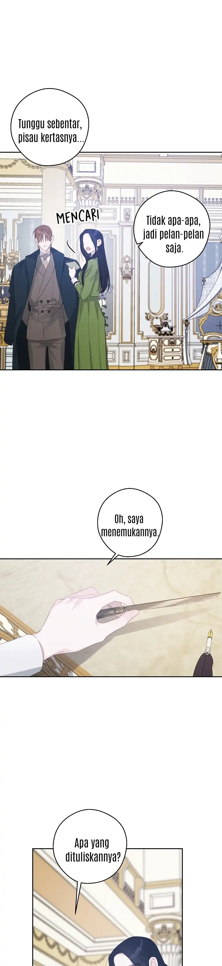 Let’s Hide My Little Brother Chapter 59 page 16