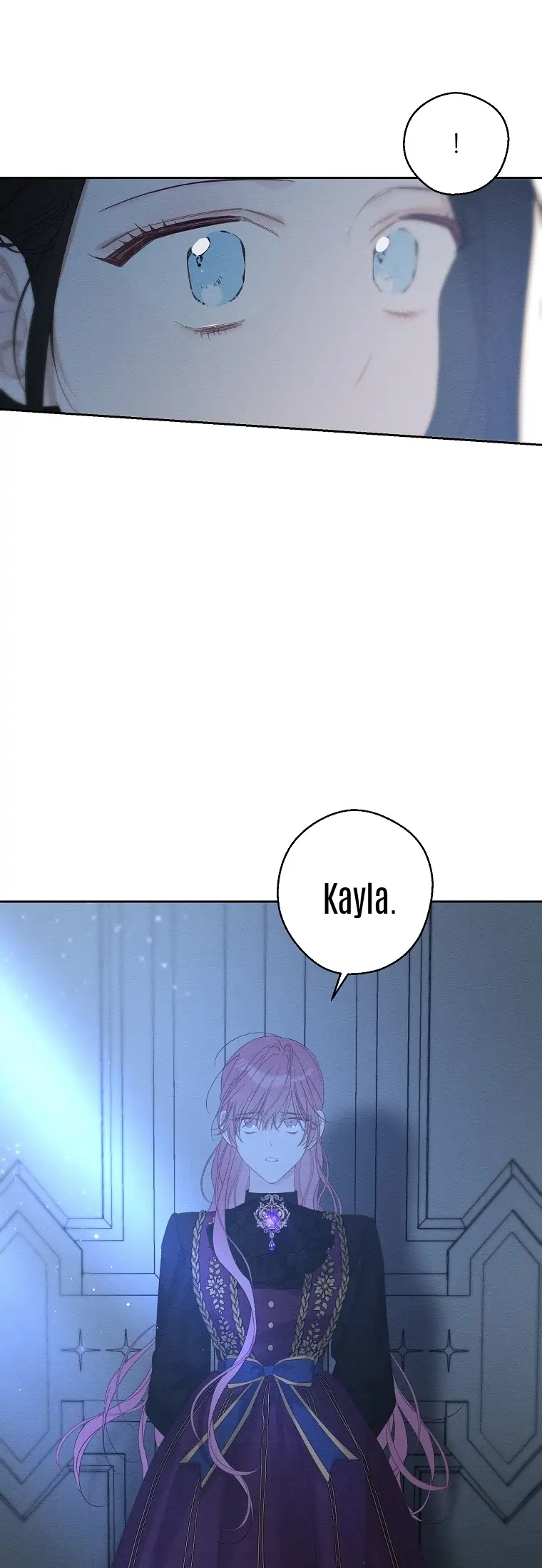 Let’s Hide My Little Brother Chapter 59 page 24