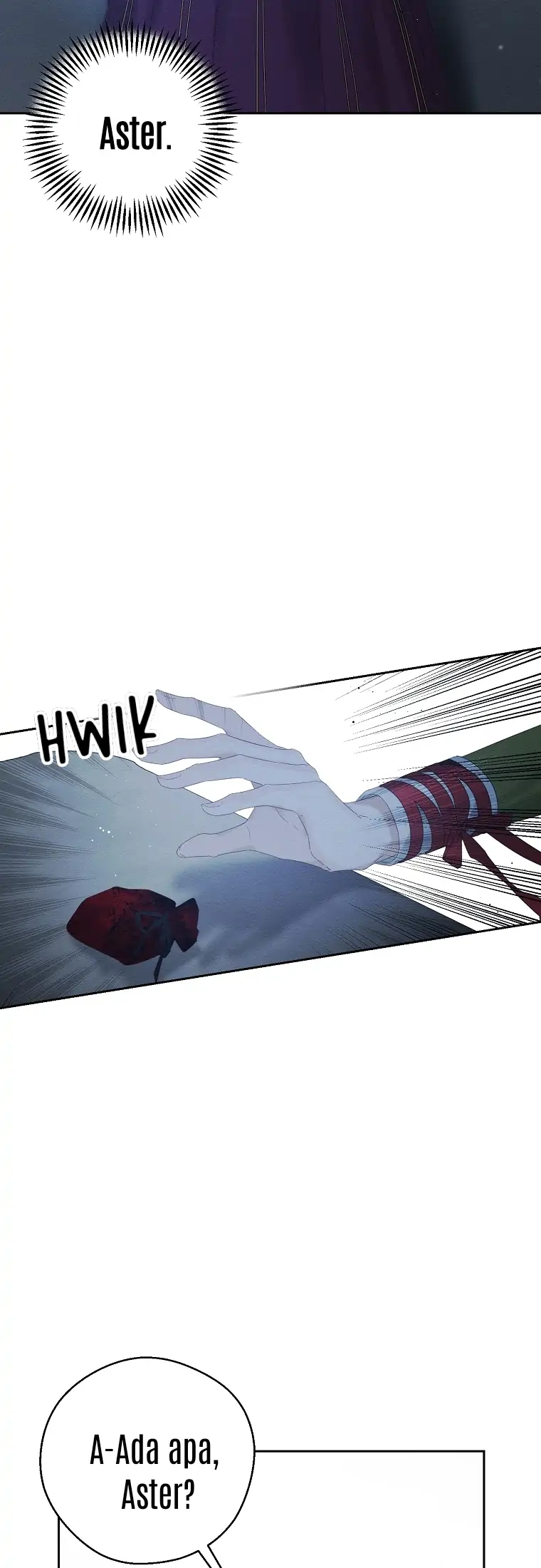 Let’s Hide My Little Brother Chapter 59 page 25
