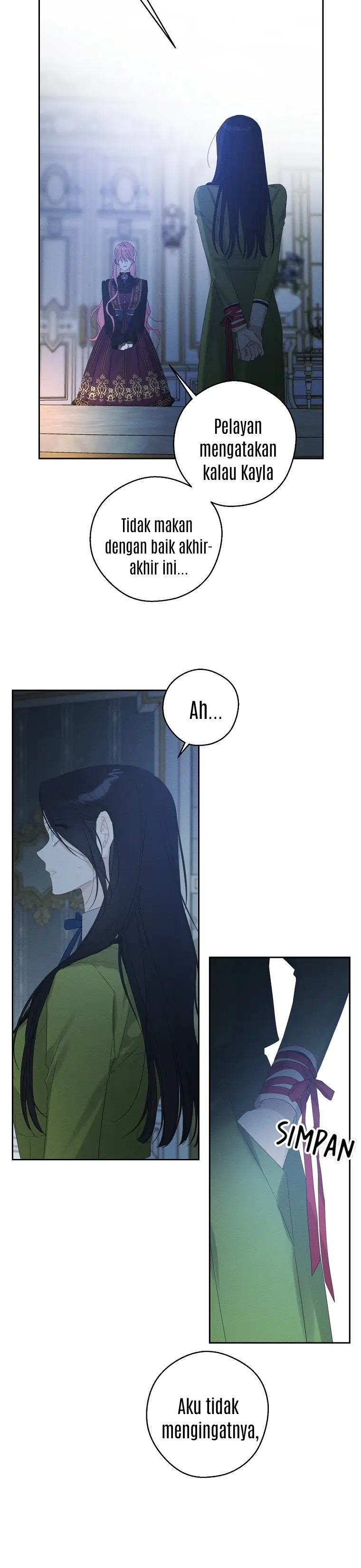 Let’s Hide My Little Brother Chapter 59 page 26