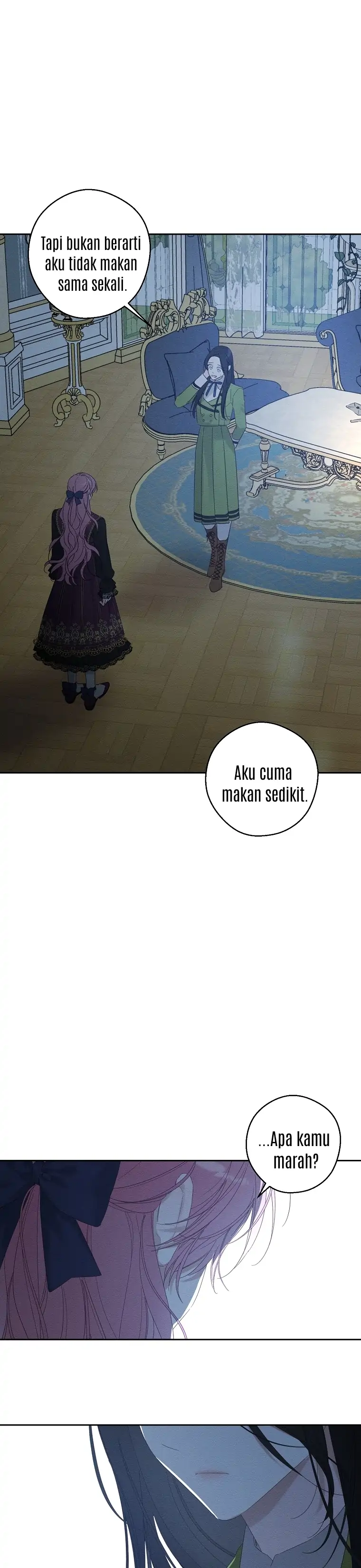 Let’s Hide My Little Brother Chapter 59 page 27