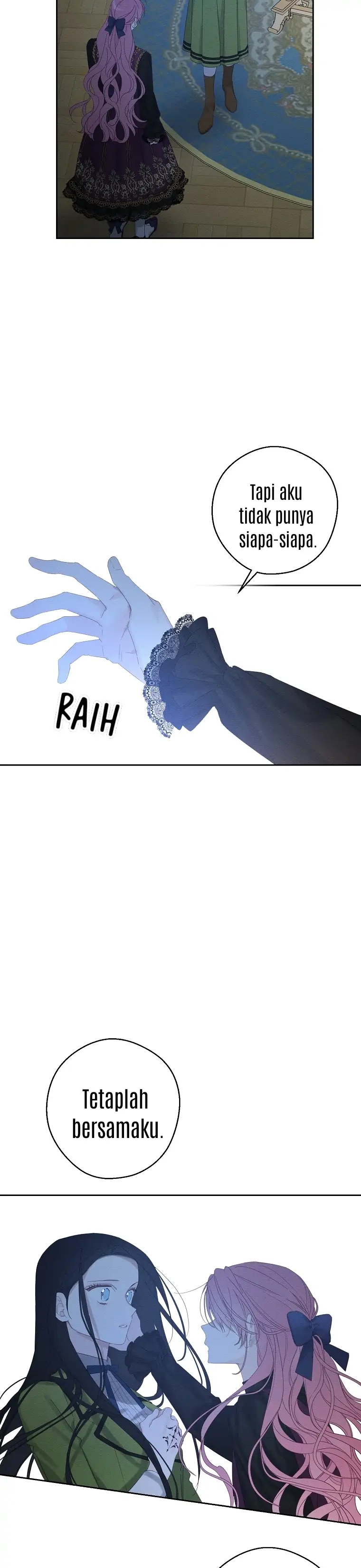 Let’s Hide My Little Brother Chapter 59 page 30