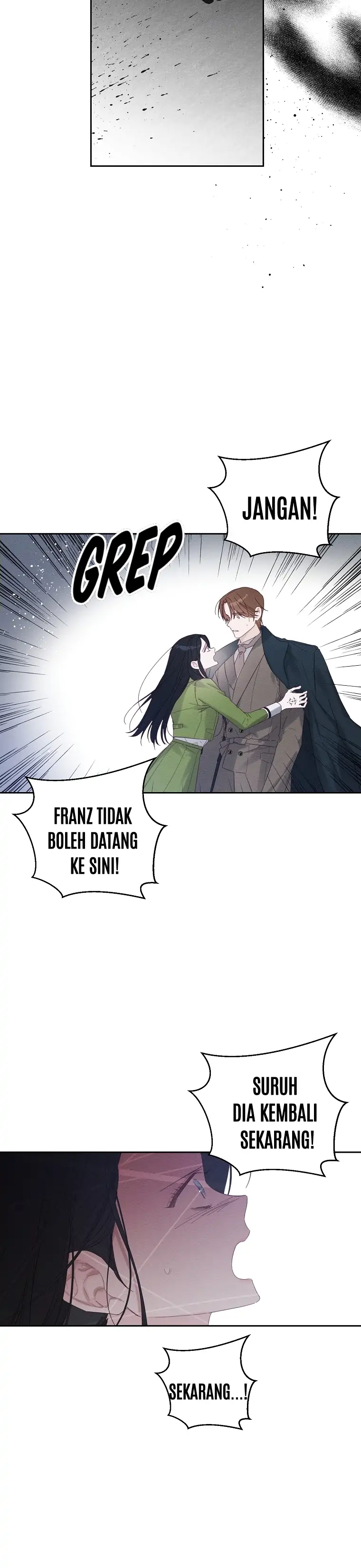 Let’s Hide My Little Brother Chapter 59 page 7