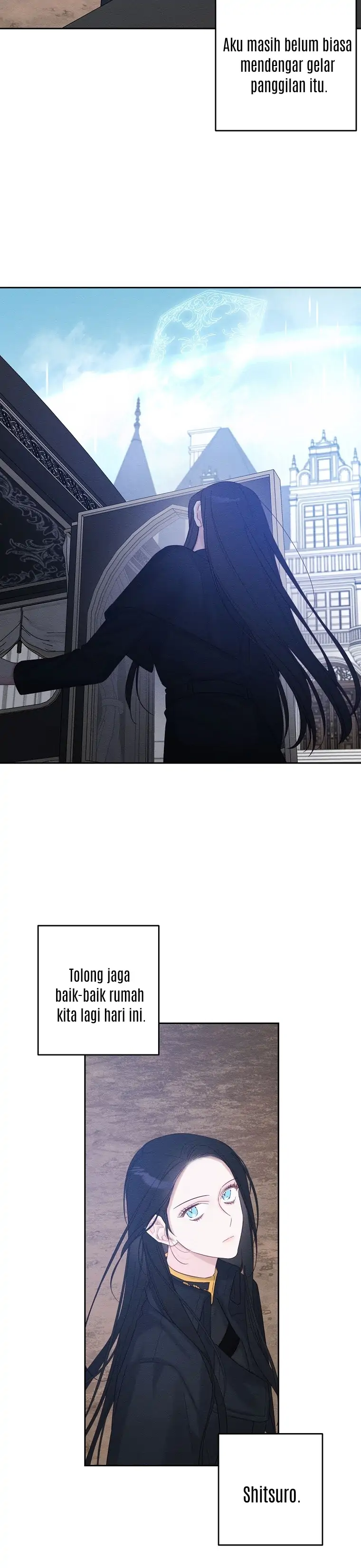 Let’s Hide My Little Brother Chapter 67 page 10