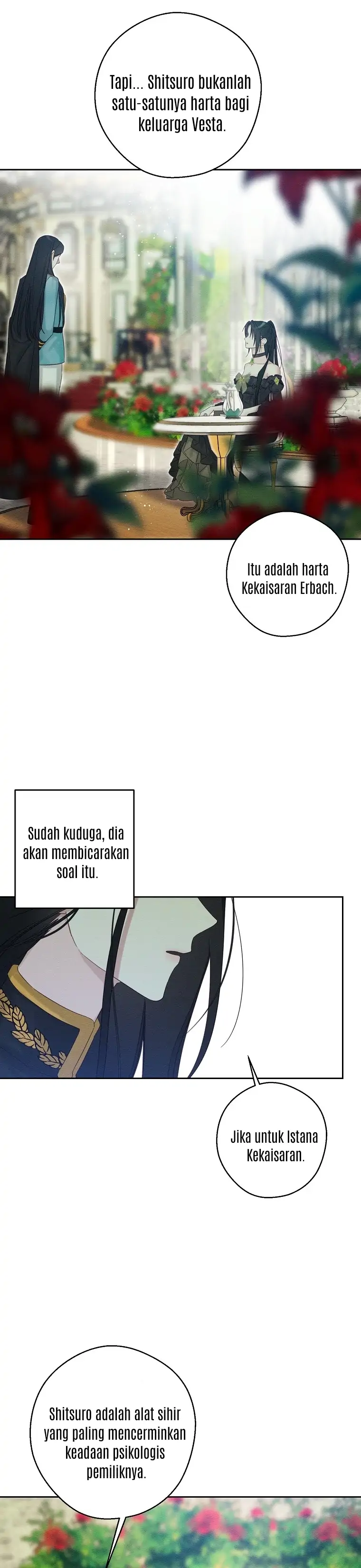 Let’s Hide My Little Brother Chapter 67 page 13