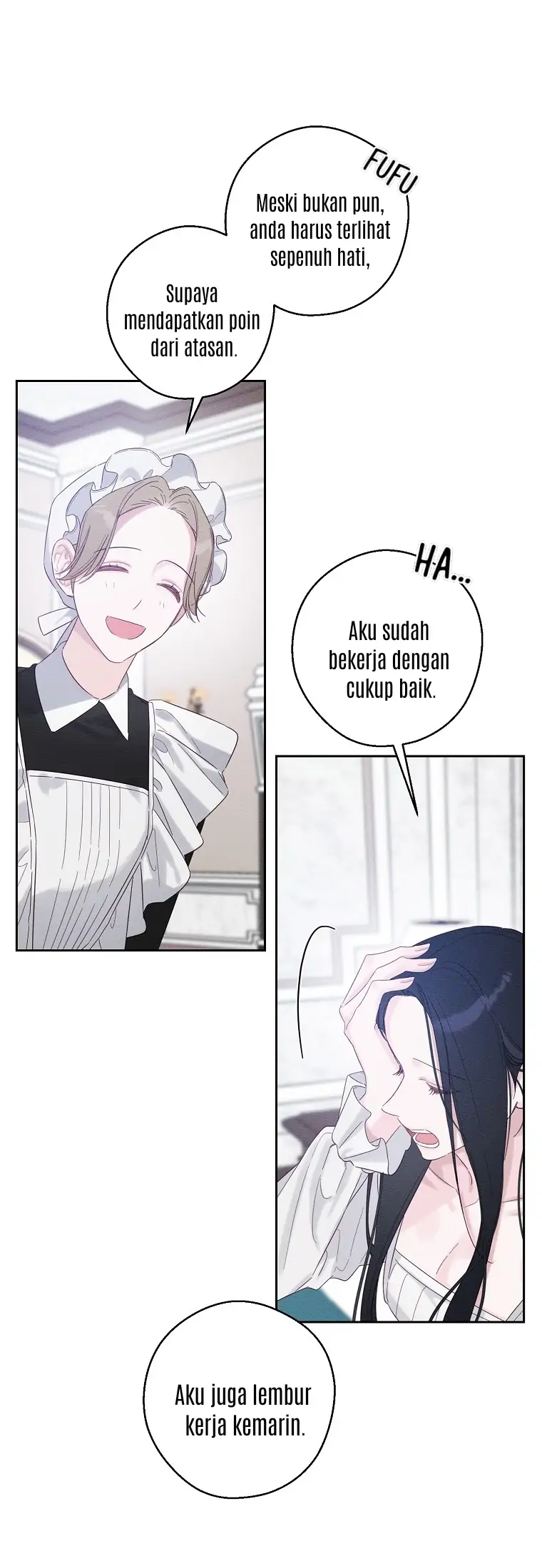 Let’s Hide My Little Brother Chapter 67 page 4