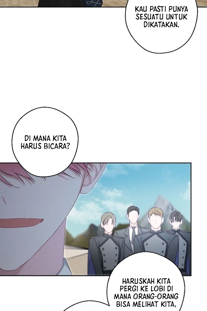 Let’s Hide My Little Brother Chapter 80 page 16