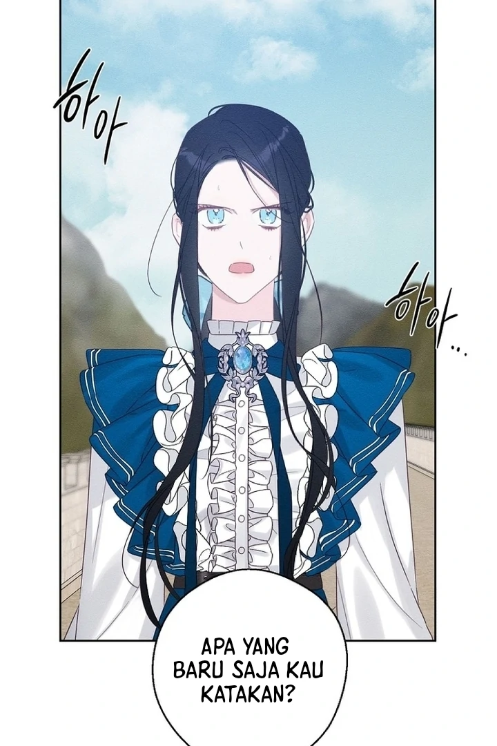 Let’s Hide My Little Brother Chapter 80 page 1