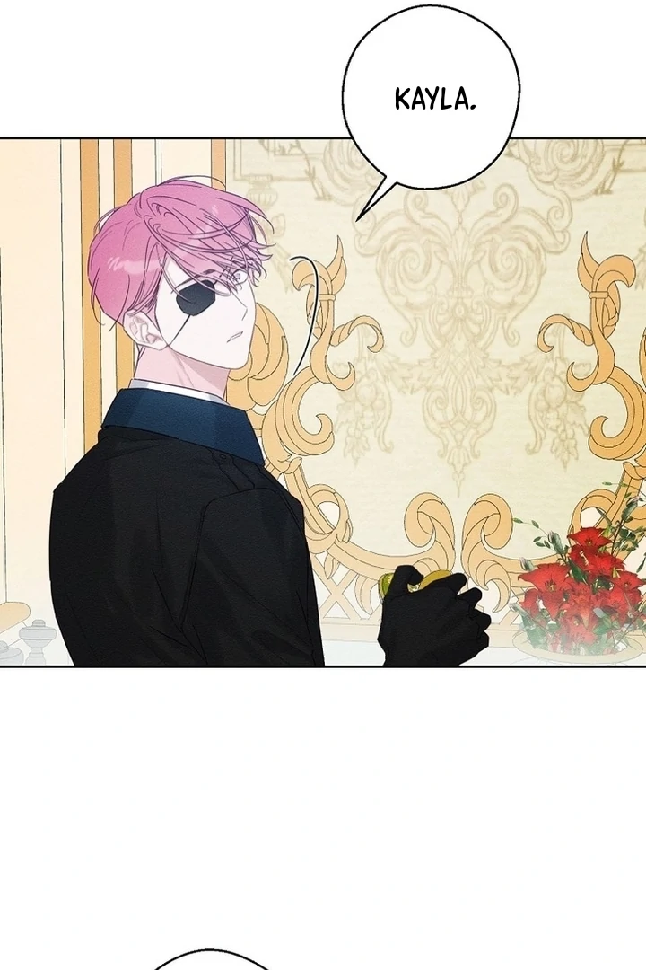Let’s Hide My Little Brother Chapter 80 page 24
