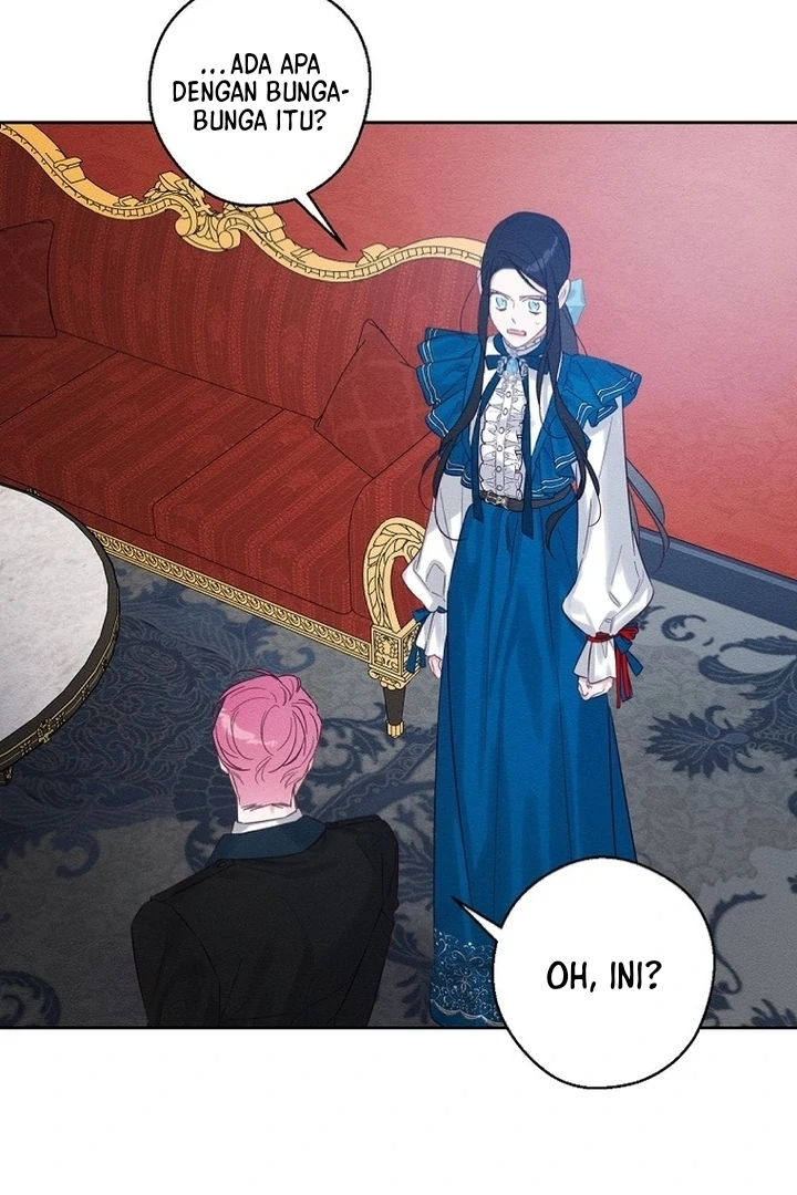 Let’s Hide My Little Brother Chapter 80 page 25