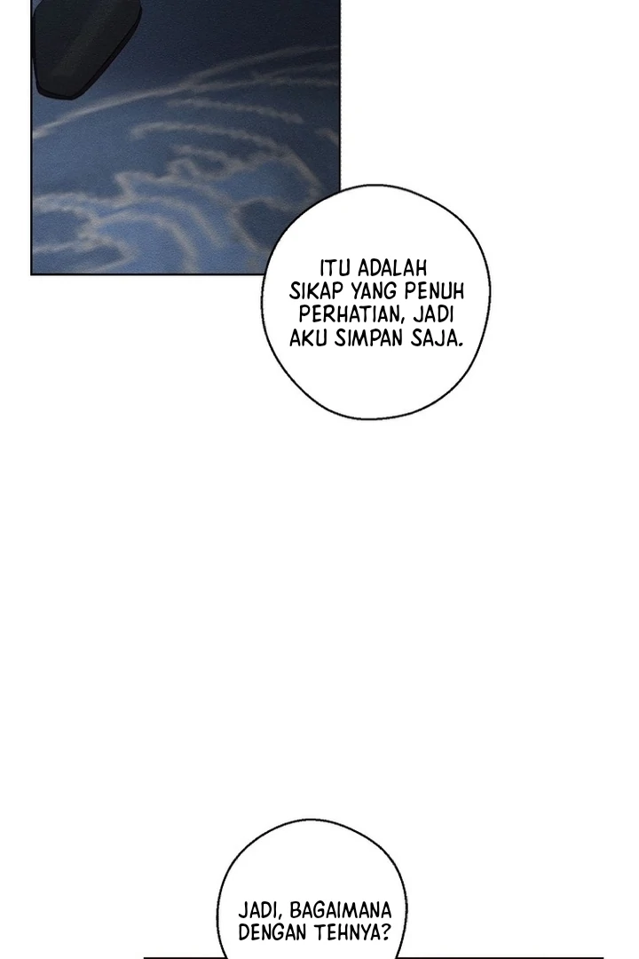 Let’s Hide My Little Brother Chapter 80 page 27