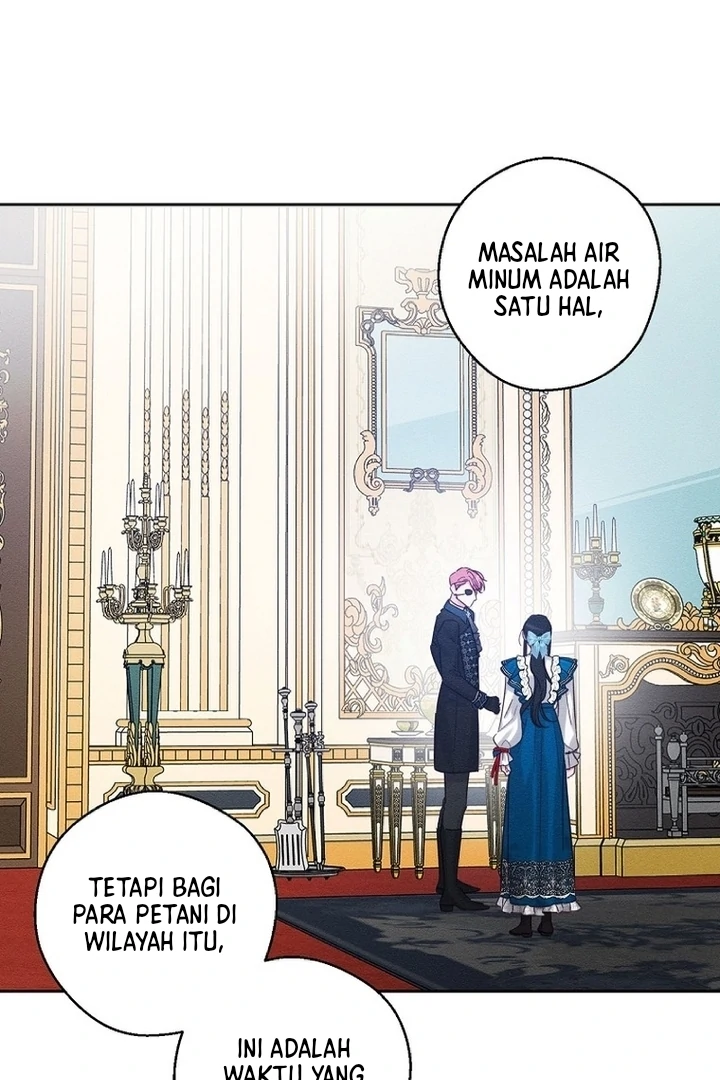 Let’s Hide My Little Brother Chapter 80 page 31