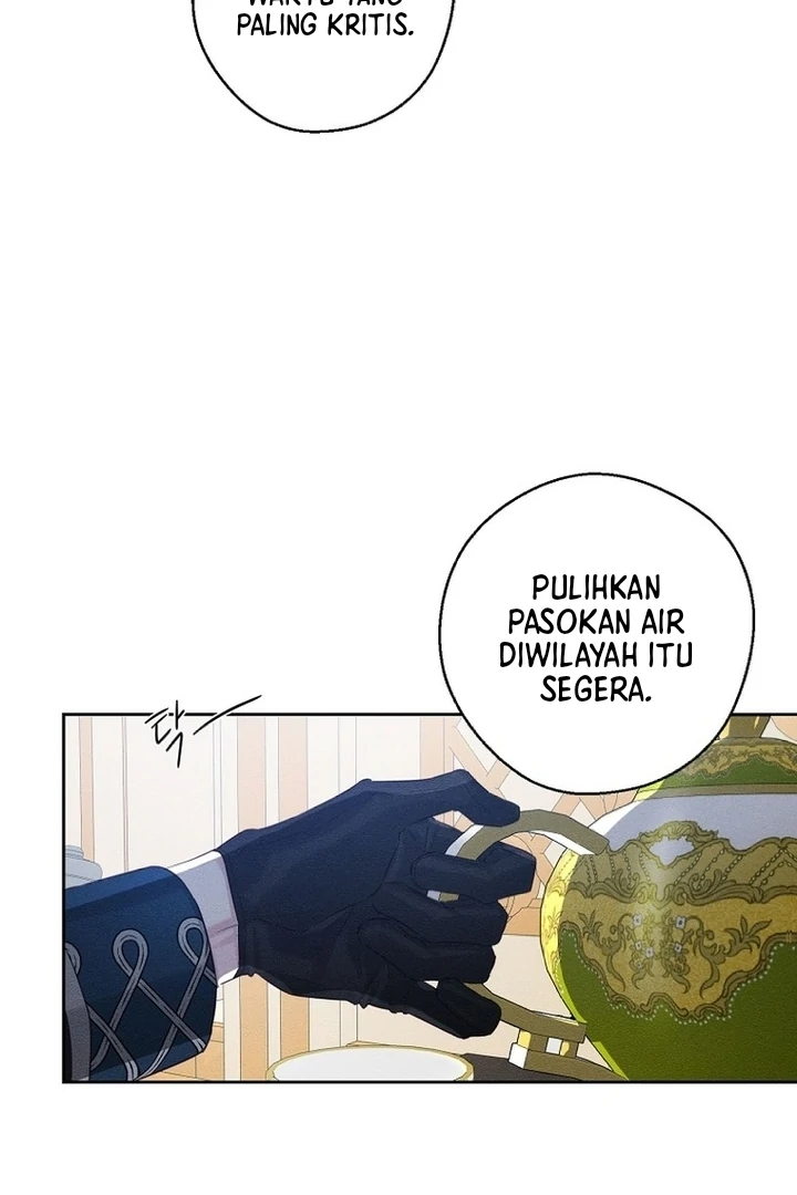 Let’s Hide My Little Brother Chapter 80 page 32