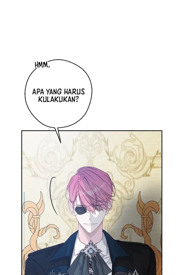 Let’s Hide My Little Brother Chapter 80 page 33